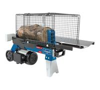 Scheppach HL460 Fendeuse à bois - 350mm - 1500W (230V)