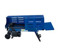 T-Mech Fendeur de bûches 5 tonnes – Pousse hydraulique 3 L – Moteur essence 2000 W