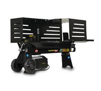 Fendeur de bûches horizontal 2200 W - 5 tonnes.