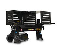 Fendeur de bûches horizontal 2200 W - 5 tonnes.