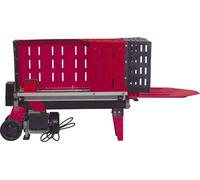 Fendeur de bûches horizontal 5T sur roues DRAKKAR - 08907