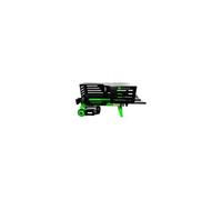 Fendeur de bûches horizontale 5 tonnes 2200W ZI-HS5TN