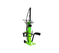 Fendeur de bûches par moteur électrique - 3.3 kW