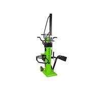 Fendeur de bûches par moteur élèctrique 3 kW