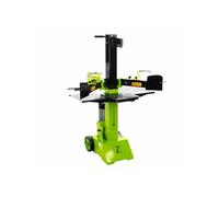 Zipper Maschinen – Fendeur de bûches vertical ZI-HS8TN – 3500 W, 400 V, fendage 500 mm
