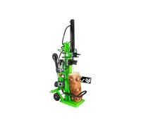 Fendeur de bûches par moteur élèctrique 5,1 kW