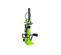 Fendeur de bûches par moteur élèctrique 5,5 kW