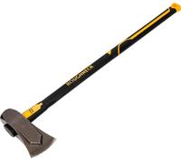 Fendeur de bûches Roughneck Gorilla ROU65666 Anti-Blocage 2,7 kg