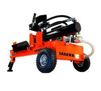 Fendeur de bûches SAKAWA AS20TG
