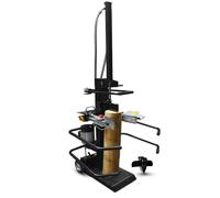 Gardéo Fendeur de Bûches Vertical Électrique 3000 W - GFBV7T106CW