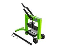 Fendeur de pierres - largeur de coupe 330 mm - 330W - ZI-SKN330W ZIPPER