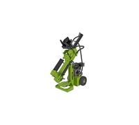 Fendeuse à bois AGRO 7 tonnes 2900W Ø de coupe 30 cm Longueur de coupe 52cm