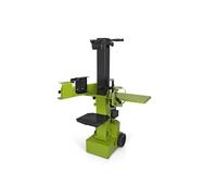 VITO - Fendeuse à bois Electrique 9 tonnes 3500W Buches Longueur 105cm Ø 35cm Fendeur de buches Silencieux