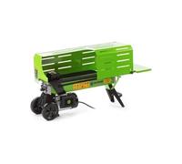 Fendeuse à bois électrique FIELDMANN FZLS 1005H-E 2000W 5 t horizontale