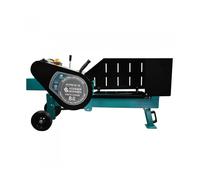 Fendeuse à bois électrique de type cinétique KS 8TKE 52-35. Puissance moteur 2000 W, max. force de fendage 8 tonnes