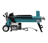 Fendeuse à bois électrique horizontale 7 t, 2000 W, KS 7THE 52/30