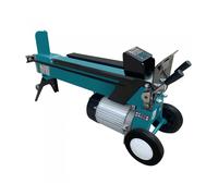 Fendeuse à bois électrique verticale 2000W, Hauteur 520mm - Könner Söhnen KS 7THE 52/30