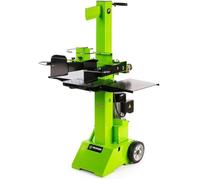 Fendeuse à bois - Fieldmann - FZLS 1008H-E