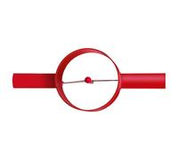 Fendeuse à bois manuelle, Gadgets de Menuiserie Manuels en Acier, Coupe-bois manuel, pour bricoleur amateur, projet DIY de sous-verre, carillon à vent, panier en osier