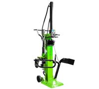 Zipper ZI-HS12TN fendeuse de bûches Fendeuse à buche électrique