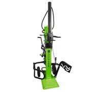 Fendeuse a buches 16 ton 400v 4500W ZIPPER zi-hs16e