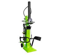 Fendeuse a buches 30 ton 400v et PTO 5500W ZIPPER zi-hs30ez