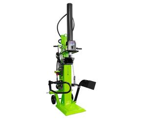 Fendeuse a buches 30 ton 400v et PTO 5500W ZIPPER zi-hs30ez
