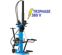 Fendeuse à bûches GHS 1000/10 TE-A - 380 V Güde G02059