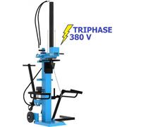 Fendeuse à bûches GHS 1000/14 TE-A - 380 V Güde G02061