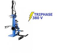 Fendeuse à bûches GHS 1000/20 TEZ A combinée 3 points + 380 V Güde G02066