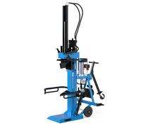 Fendeuse à bûches GHS 1000/25TEZ A combinée 3 points + 400 V Güde G02069