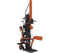 Fendeuse à bûches GHS 1100/25 TEZ-A combinée 3 points + 380 V Güde G02085