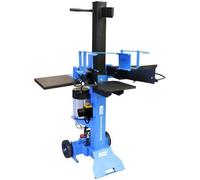 Fendeuse à bûches GHS 500/6 TE Güde G02051