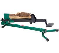 Fendeuse à bûches - version à pied AGT