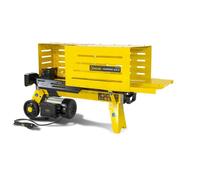 Fendeuse de bûches électrique - GARLAND - CHOPPER 352E-V20 - 7 t - 2 3 kW - 52 cm (horizontale)
