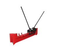 Fendeuse de Buches hydraulique - EQUIPEMENT EXPRESS SICOBA - Scie à Levier 10 Tonnes