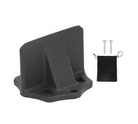 Fendeuse de bûches manuelle |Cracker à bois portable pour cheminées/poêles/fours à pizza |Acier moulé haute résistance, montage à 4 boulons (Large Size)