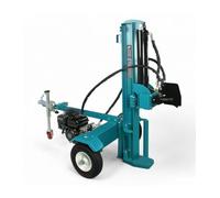 Fendeuse thermique verticale et horizontale 27 t, bûche 650x550 mm- Könner Söhnen KS 27THG 65/55