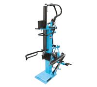 Fendeuse verticale 12T entrainement prise de force LEMAN - LOFEV120