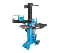 Fendeuse verticale de 8 tonnes LEMAN - LOFEV083