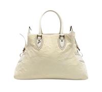 Fendi Vintage - Pre-owned Etniko Du Jour - Femme - Pre-owned - Blanc - Taille: ONE Size