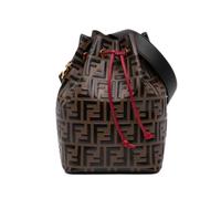 Fendi Vintage - Pre-owned Mon Tresor - Femme - Pre-owned - Brun - Taille: ONE Size