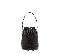 Fendi Vintage - Pre-owned Mon Tresor Mini Bucket Bag - Femme - Pre-owned - Noir - Taille: ONE Size