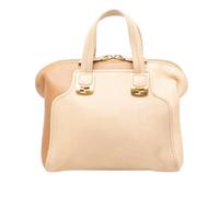Fendi Vintage - Pre-owned The Chameleon - Femme - Pre-owned - Beige - Taille: ONE Size