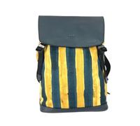 Fendi Vintage - Pre-owned Tissu sacs-fendi - Femme - Pre-owned - Jaune - Taille: ONE Size