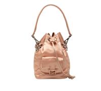 Fendi Vintage - Sac seau Pre-owned Mon Tresor - Femme - Pre-owned - Rose - Taille: ONE Size