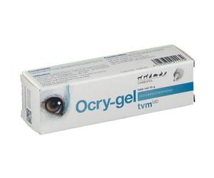 Fendigo Ocry-gel Gel Opthalmique 10 g