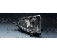 Fendinebbia 085785 VALEO Pour FORD VW SEAT