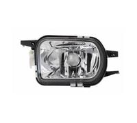 Fendinebbia 3032998 VAN WEZEL Pour MERCEDES-BENZ
