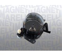 Fendinebbia 719000000002 MAGNETI MARELLI Pour BMW